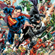 Illustration for article titled io9 Round Table: What We Loved and Hated About emDC Comics: Rebirth/em